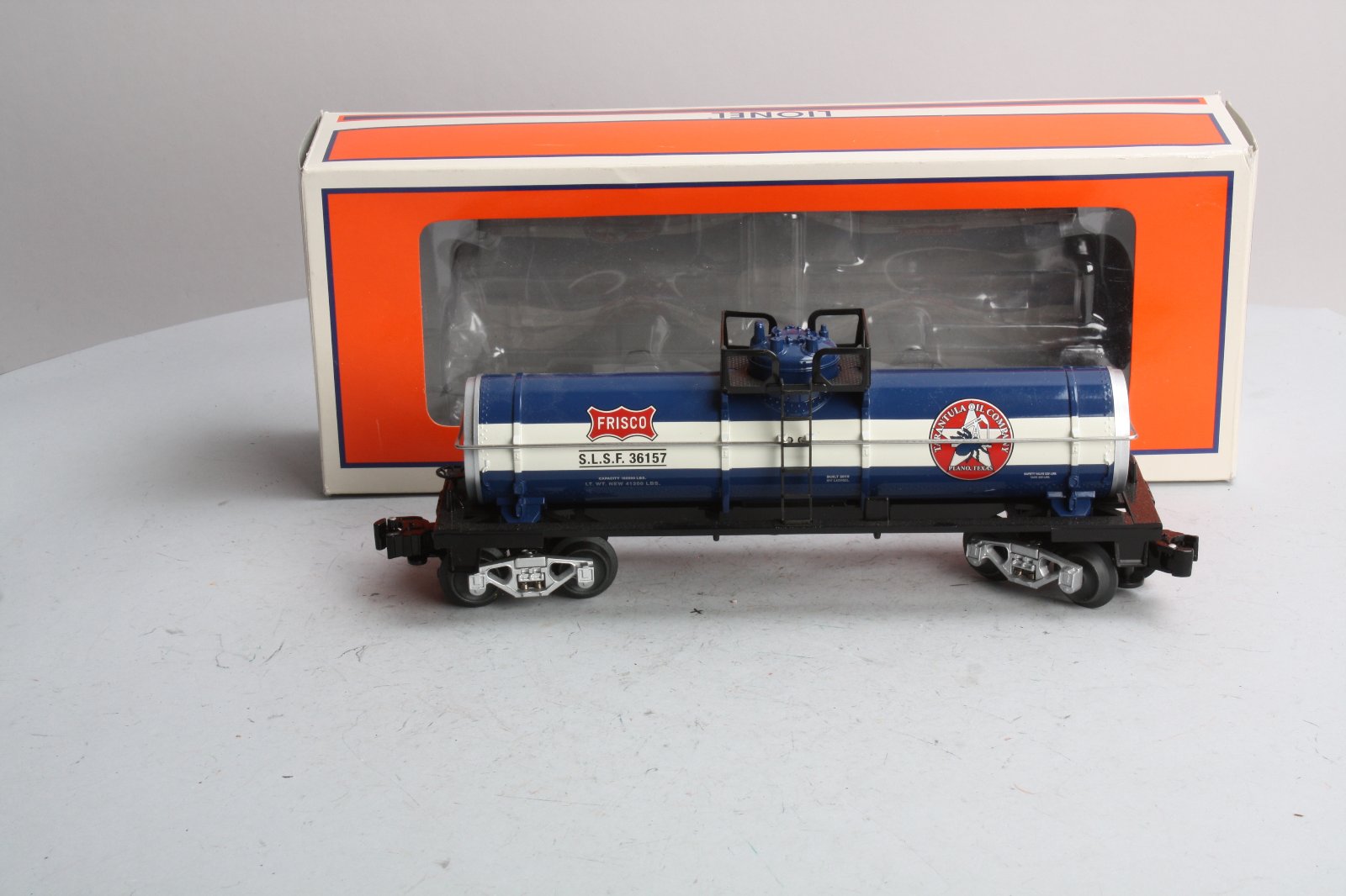 Lionel 6-36157 