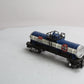 Lionel 6-36157 "O" Frisco Single Dome Tank Car LN/Box