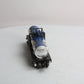Lionel 6-36157 "O" Frisco Single Dome Tank Car LN/Box