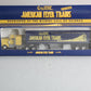 American Flyer 6-22910 S Scale Gilbert American Flyer Tractor Trailer NIB