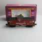 MTH 20-91168 Pennsylvania Extended Vision Caboose #472004 LN/Box