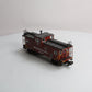 MTH 20-91168 Pennsylvania Extended Vision Caboose #472004 LN/Box