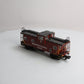 MTH 20-91168 Pennsylvania Extended Vision Caboose #472004 LN/Box