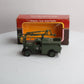 Yorkshire Company 1950A 1:25 Scale 1950 Dodge 4-WD W/Hydraulic Pole Digger