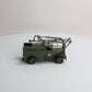 Yorkshire Company 1950A 1:25 Scale 1950 Dodge 4-WD W/Hydraulic Pole Digger