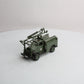 Yorkshire Company 1950A 1:25 Scale 1950 Dodge 4-WD W/Hydraulic Pole Digger