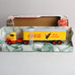 Coca-Cola 27223 1:43 1950 Coca-Cola Cab & Trailer Bank