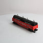 Lionel 6-16343 O Gauge Burlington Gondola w/Coil Covers LN/Box