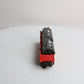 Lionel 6-16343 O Gauge Burlington Gondola w/Coil Covers MT/Box