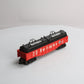 Lionel 6-16343 O Gauge Burlington Gondola w/Coil Covers LN/Box
