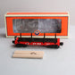 Lionel 6-37044 CP Rail Log Dump Car