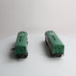Williams 20192 F-3 AA Southern Powered and Dummy Locomotive Set LN/Box