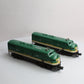 Williams 20192 F-3 AA Southern Powered and Dummy Locomotive Set LN/Box