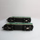 Williams 20192 F-3 AA Southern Powered and Dummy Locomotive Set LN/Box