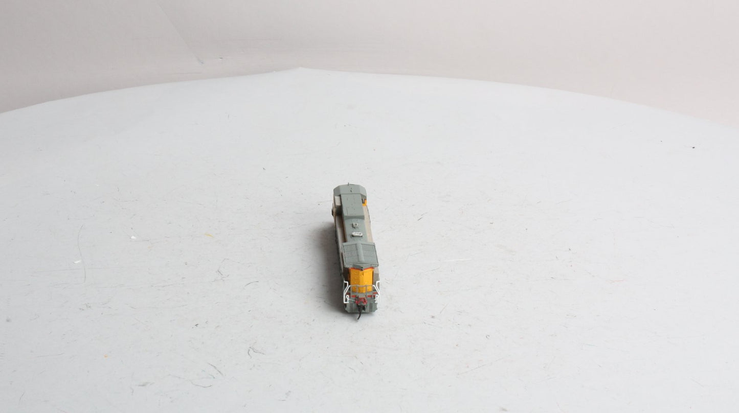 Atlas 51970 N UP "We Will Deliver" Dash 8-40CW Diesel Locomotive #9414