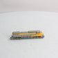 Atlas 51970 N UP "We Will Deliver" Dash 8-40CW Diesel Locomotive #9414