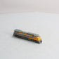 Atlas 51970 N UP "We Will Deliver" Dash 8-40CW Diesel Locomotive #9414