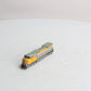 Atlas 51970 N UP "We Will Deliver" Dash 8-40CW Diesel Locomotive #9414