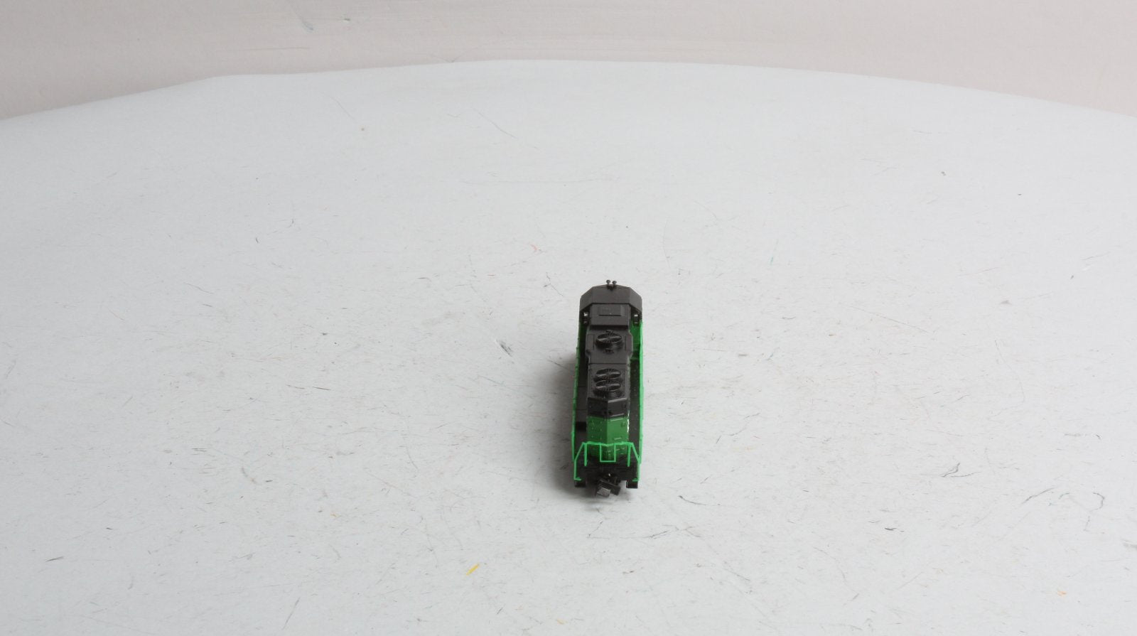 Life Like 7841 N Burlington Northern GP38 Diesel Locomotive #2098