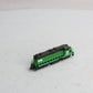 Life Like 7841 N Burlington Northern GP38 Diesel Locomotive #2098
