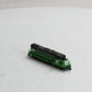 Life Like 7841 N Burlington Northern GP38 Diesel Locomotive #2098