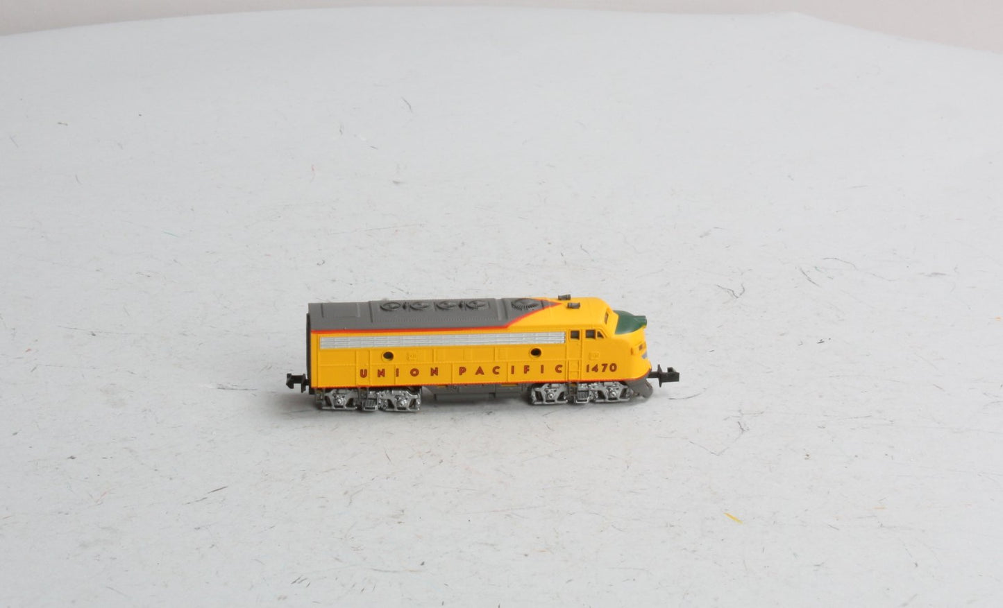 Bachmann 11254 N Union Paciifc F-7 A Unit Diesel Locomotives #1470 LN/Box