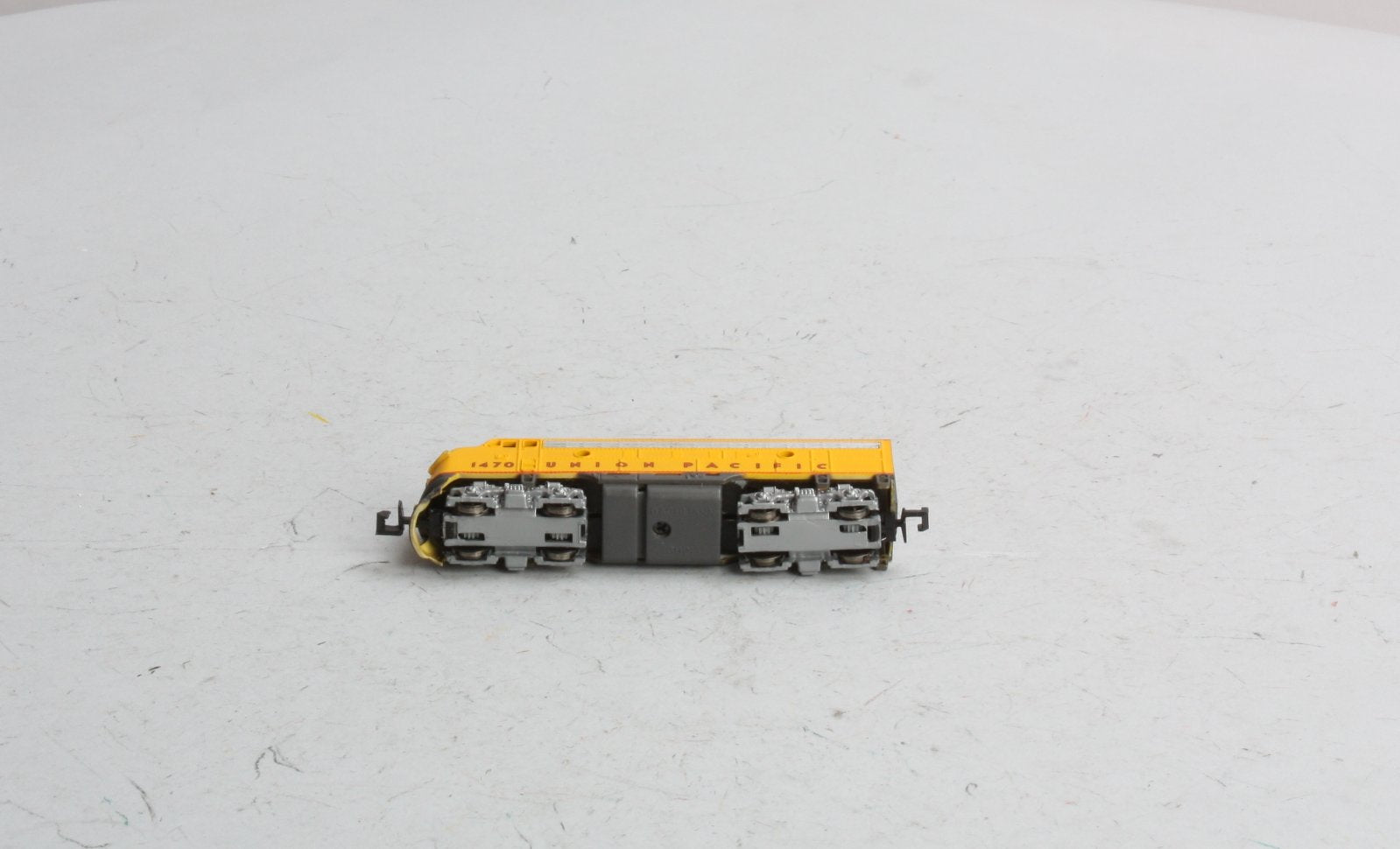 Bachmann 11254 N Union Paciifc F-7 A Unit Diesel Locomotives #1470 LN/Box