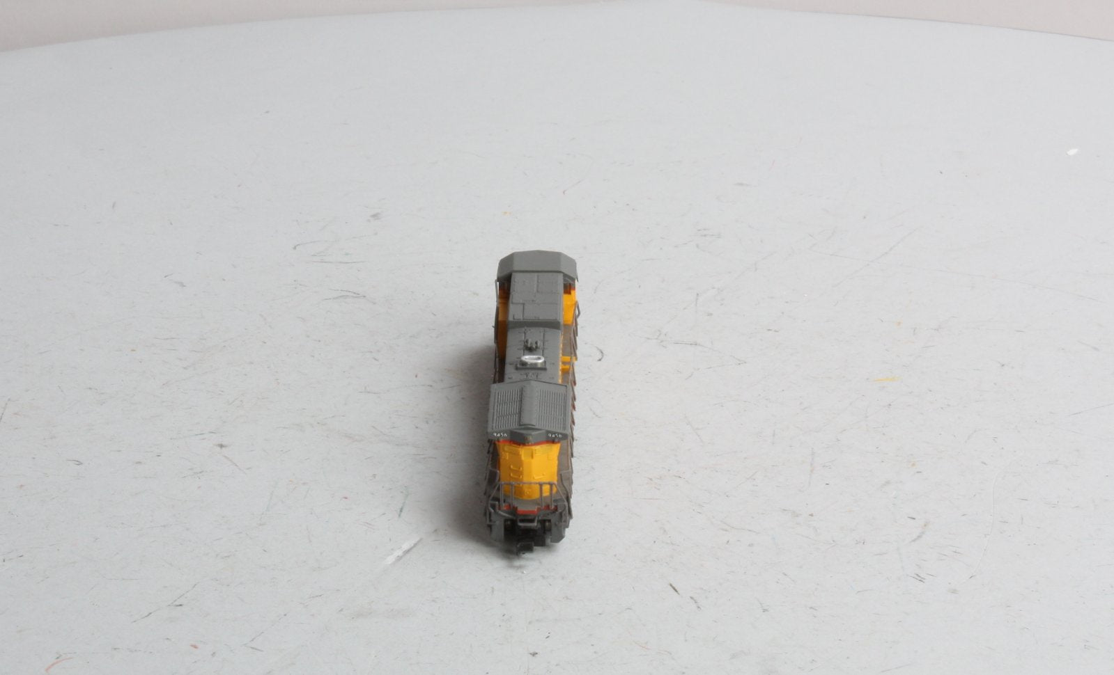Spectrum 86057 N Scale Union Pacific GE Dash 8-40CW Diesel Locomotive #9456 LN/Box