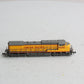 Spectrum 86057 N Scale Union Pacific GE Dash 8-40CW Diesel Locomotive #9456 LN/Box