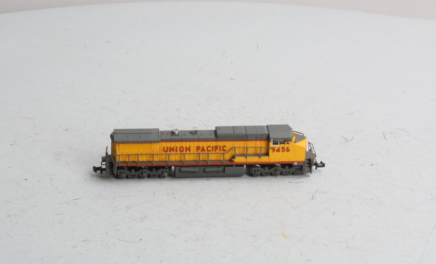 Spectrum 86057 N Scale Union Pacific GE Dash 8-40CW Diesel Locomotive #9456 LN/Box