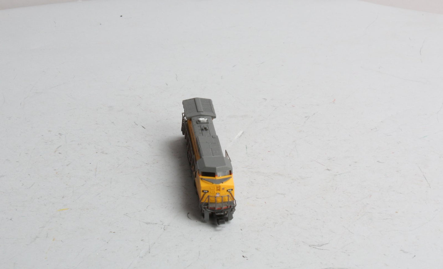 Spectrum 86057 N Scale Union Pacific GE Dash 8-40CW Diesel Locomotive #9456 LN/Box