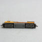 Spectrum 86057 N Scale Union Pacific GE Dash 8-40CW Diesel Locomotive #9456 LN/Box