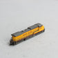Spectrum 86061 N Scale Union Pacific GE Dash 8-40CW Diesel Locomotive #9381 LN/Box