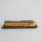 Spectrum 86061 N Scale Union Pacific GE Dash 8-40CW Diesel Locomotive #9381 LN/Box