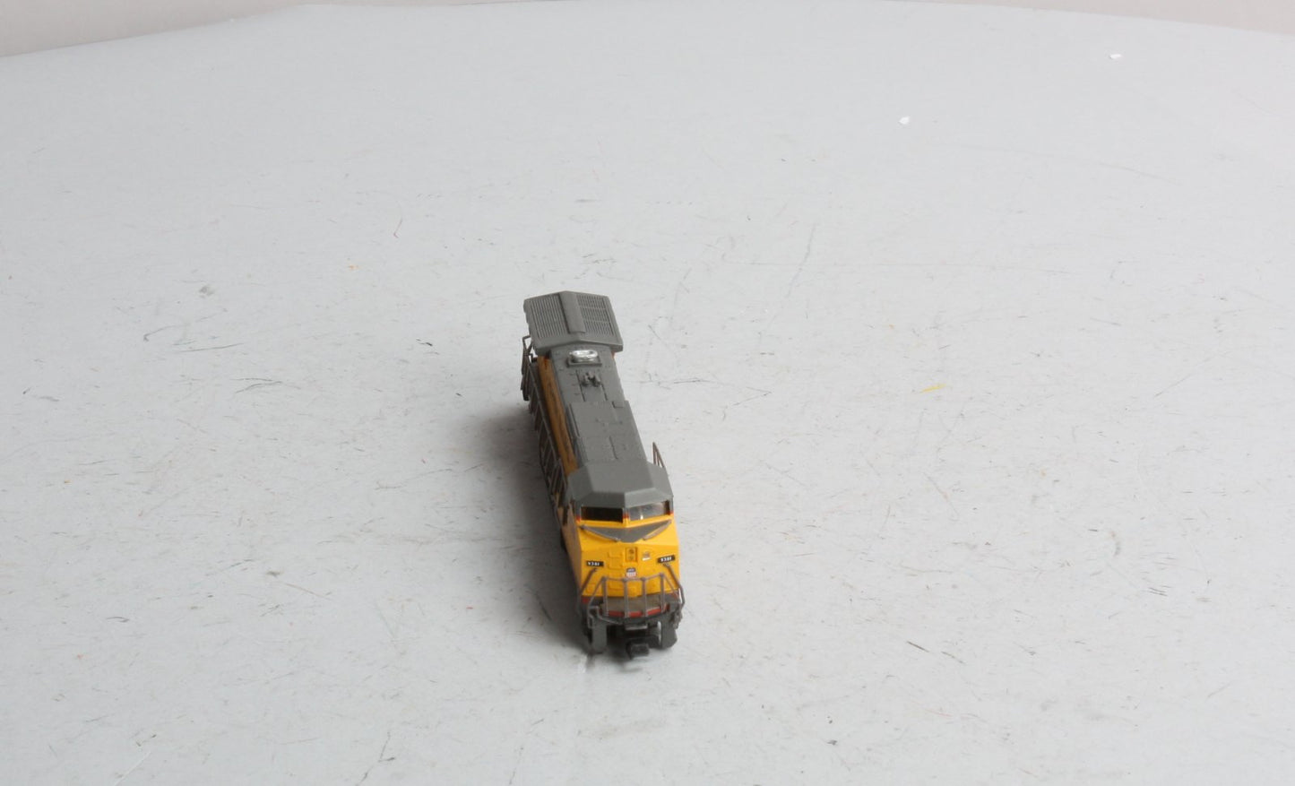 Spectrum 86061 N Scale Union Pacific GE Dash 8-40CW Diesel Locomotive #9381 LN/Box