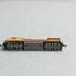 Spectrum 86061 N Scale Union Pacific GE Dash 8-40CW Diesel Locomotive #9381 LN/Box