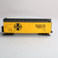 Lionel 6-17302 O Gauge Santa Fe Reefer w/ ETD LN/Box