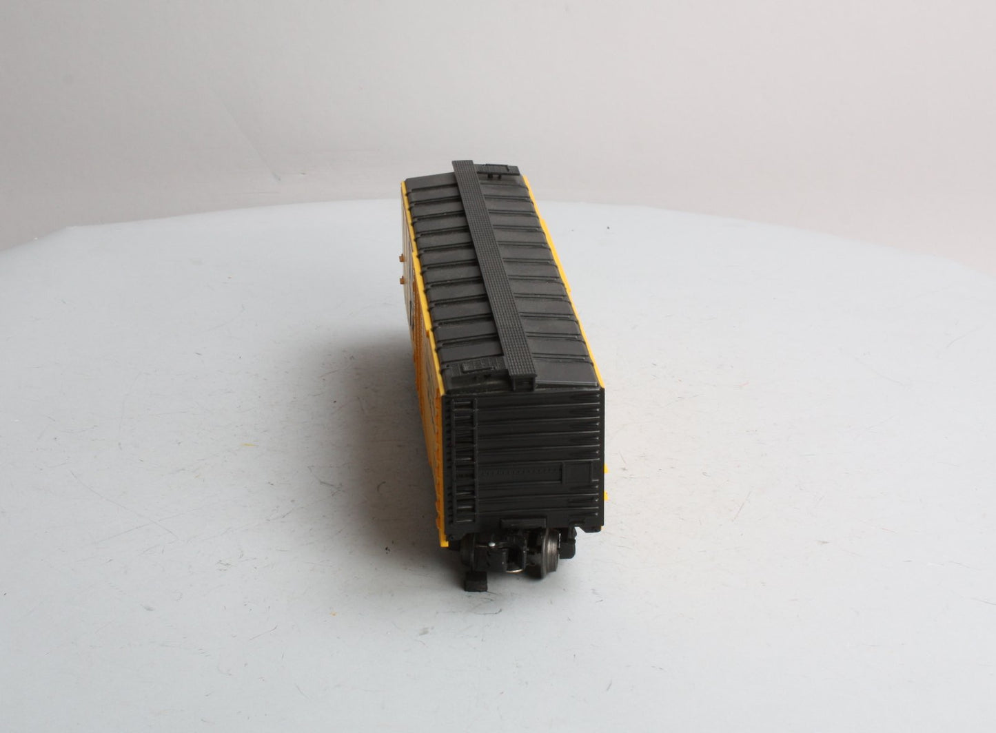 Lionel 6-17302 O Gauge Santa Fe Reefer w/ ETD LN/Box