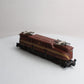 Williams 2360 O Gauge Pennsylvania GG-1 Tuscan Electric Locomotive #2360 NIB