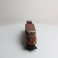 Williams 2360 O Gauge Pennsylvania GG-1 Tuscan Electric Locomotive #2360 NIB