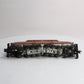 Williams 2360 O Gauge Pennsylvania GG-1 Tuscan Electric Locomotive #2360 NIB