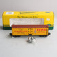 S-Helper 01032 S Gauge C.D.L.X Tipo Wine Reefer #276 EX/Box