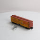 S-Helper 01032 S Gauge C.D.L.X Tipo Wine Reefer #276 EX/Box