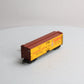S-Helper 01032 S Gauge C.D.L.X Tipo Wine Reefer #276 EX/Box
