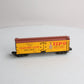S-Helper 01032 S Gauge C.D.L.X Tipo Wine Reefer #276 EX/Box