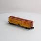 S-Helper 01032 S Gauge C.D.L.X Tipo Wine Reefer #276 EX/Box