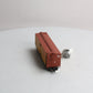 S-Helper 01032 S Gauge C.D.L.X Tipo Wine Reefer #276 EX/Box