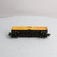 S-Helper 01032 S Gauge C.D.L.X Tipo Wine Reefer #276 EX/Box