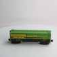 MTH 30-4073-0 O Gauge John Deere Boxcar LN