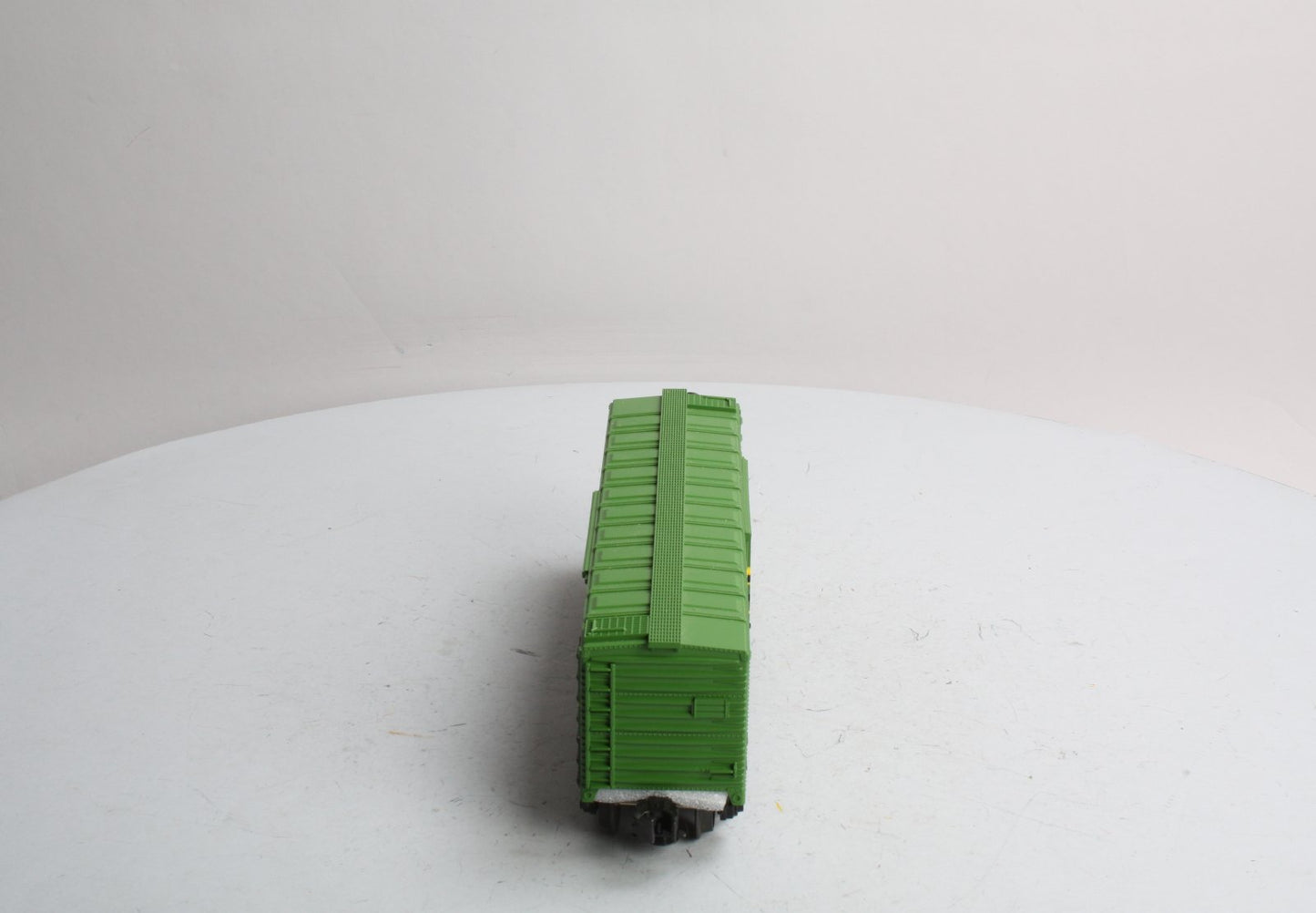 MTH 30-4073-0 O Gauge John Deere Boxcar LN